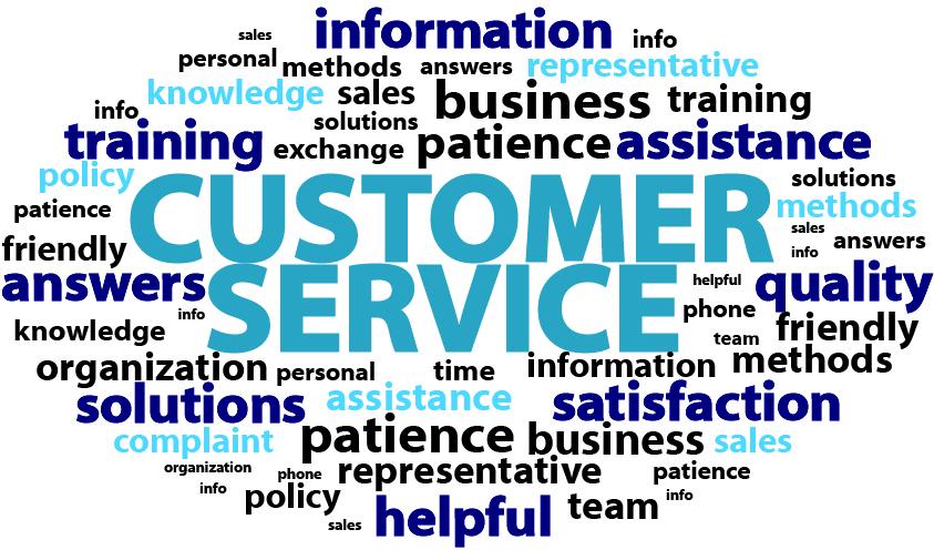 Importance of 3 E's in Customer Care Services | MyCustomer