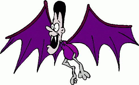 Halloween Vampire Clip Art | Free Internet Pictures