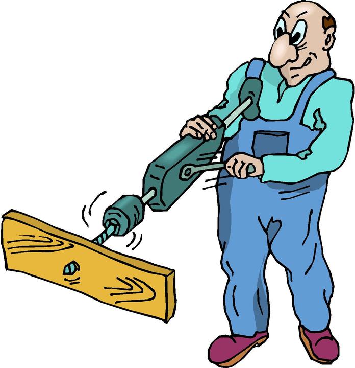 clipart of verbs - photo #48