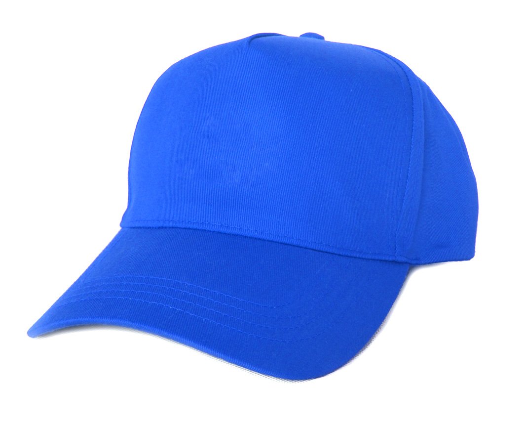 Blank Baseball Cap-in Baseball Caps from Sports & Entertainment on ...