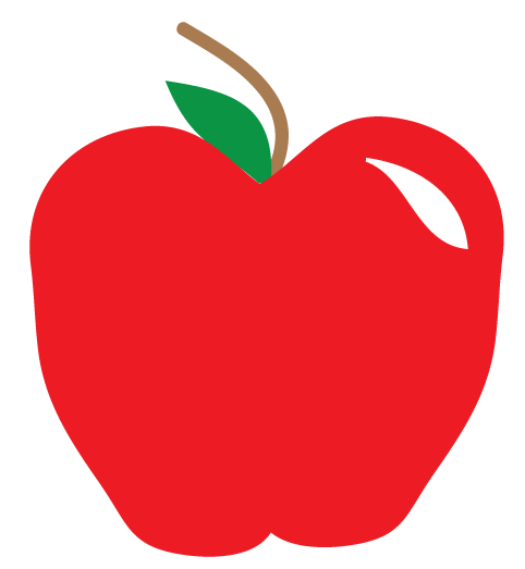 Apple Cliparrt - ClipArt Best