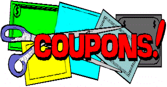 Clip Art Coupon - ClipArt Best