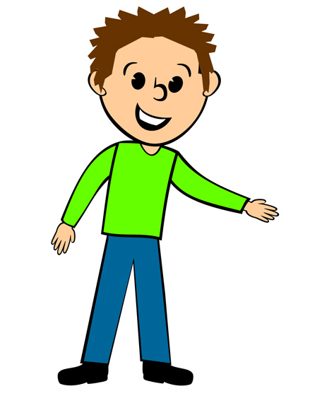 Guy 20clipart | Clipart Panda - Free Clipart Images