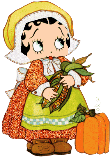 free animated clipart images thanksgiving - photo #31