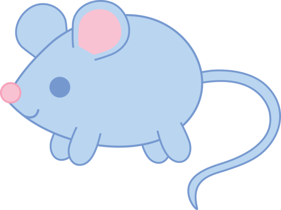 mouse drawing clip art - photo #39