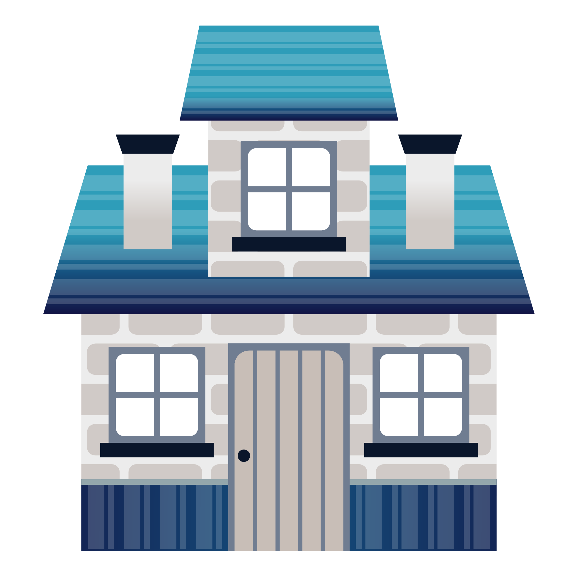 free vector house clipart - photo #38