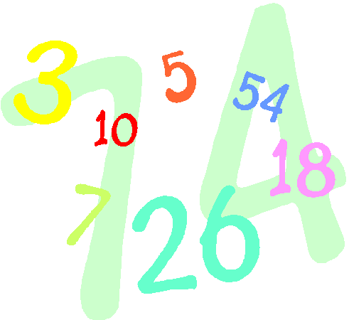 Pix For > Animated Math