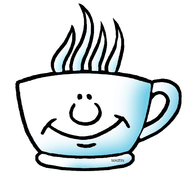 clipart of coffee cup - photo #49