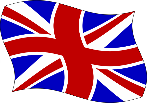 British Flag - Best Flag