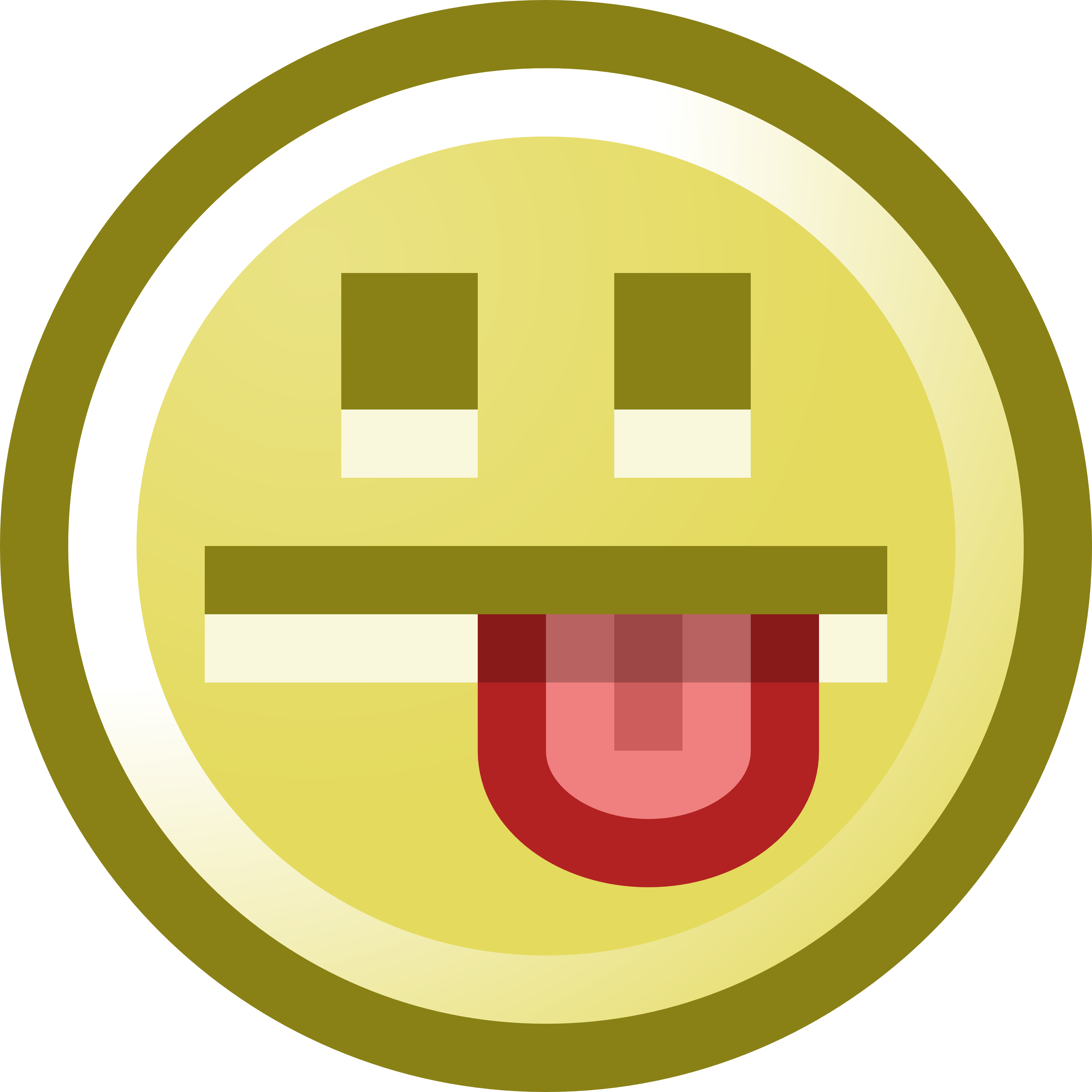 Images For > Tongue Smiley Face