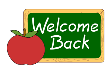 Welcome To Preschool Clipart | Clipart Panda - Free Clipart Images