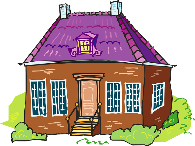 Free to Use & Public Domain Houses Clip Art - Page 3