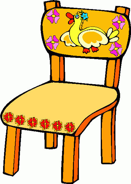 175 chairs clip art images | Clipart Panda - Free Clipart Images