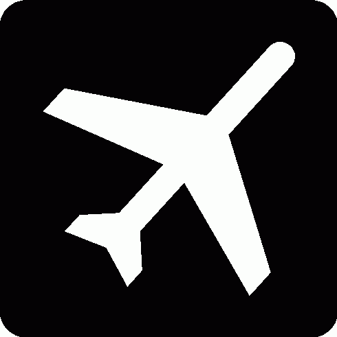 Free Airplane Clipart - ClipArt Best