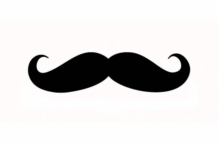 Mustache Clip Art | Adiestradorescastro.com Clipart