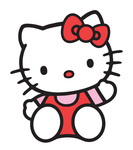 Clip Art Hello Kitty - ClipArt Best