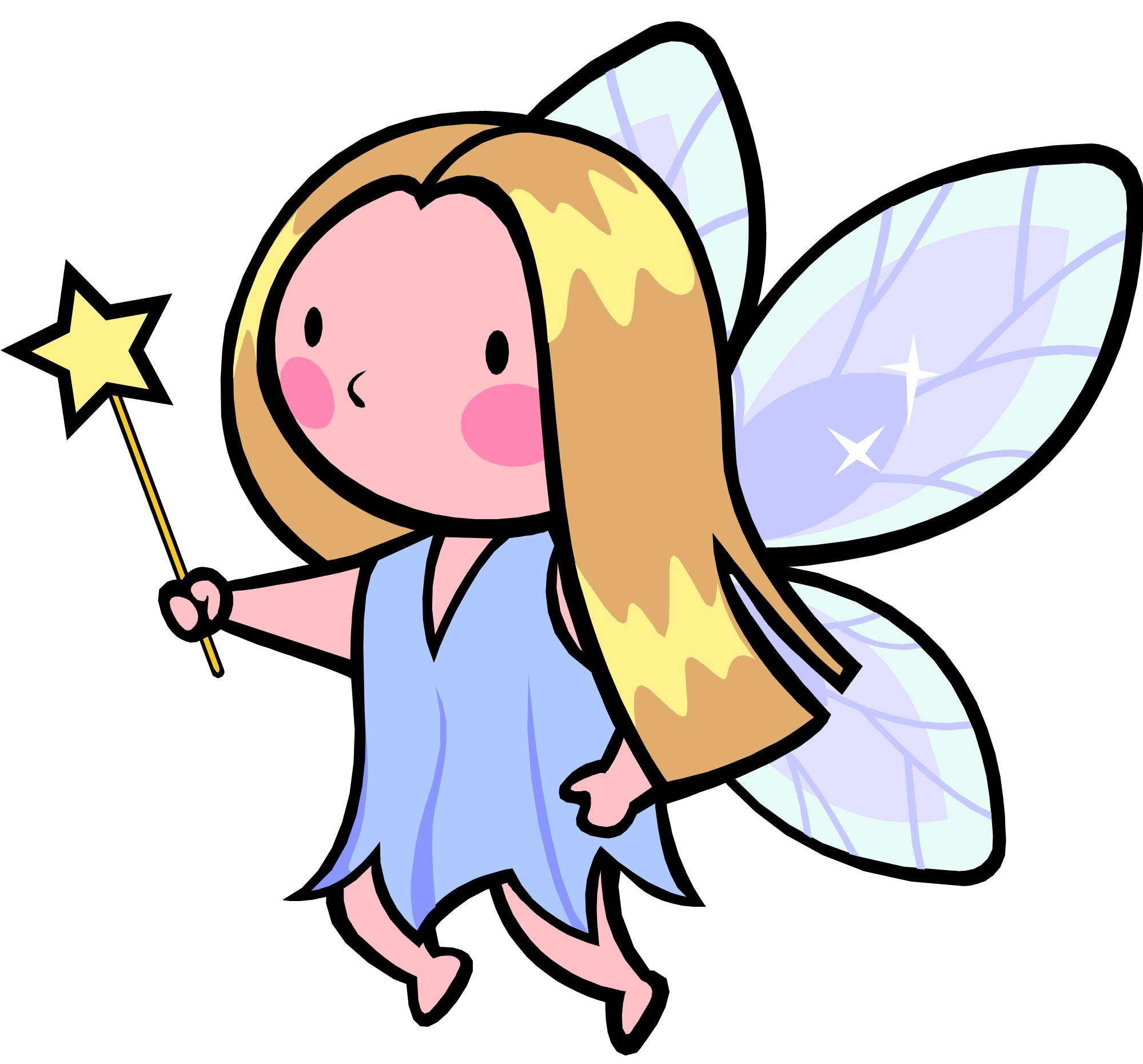 Free Tooth Fairy Clip Art - ClipArt Best