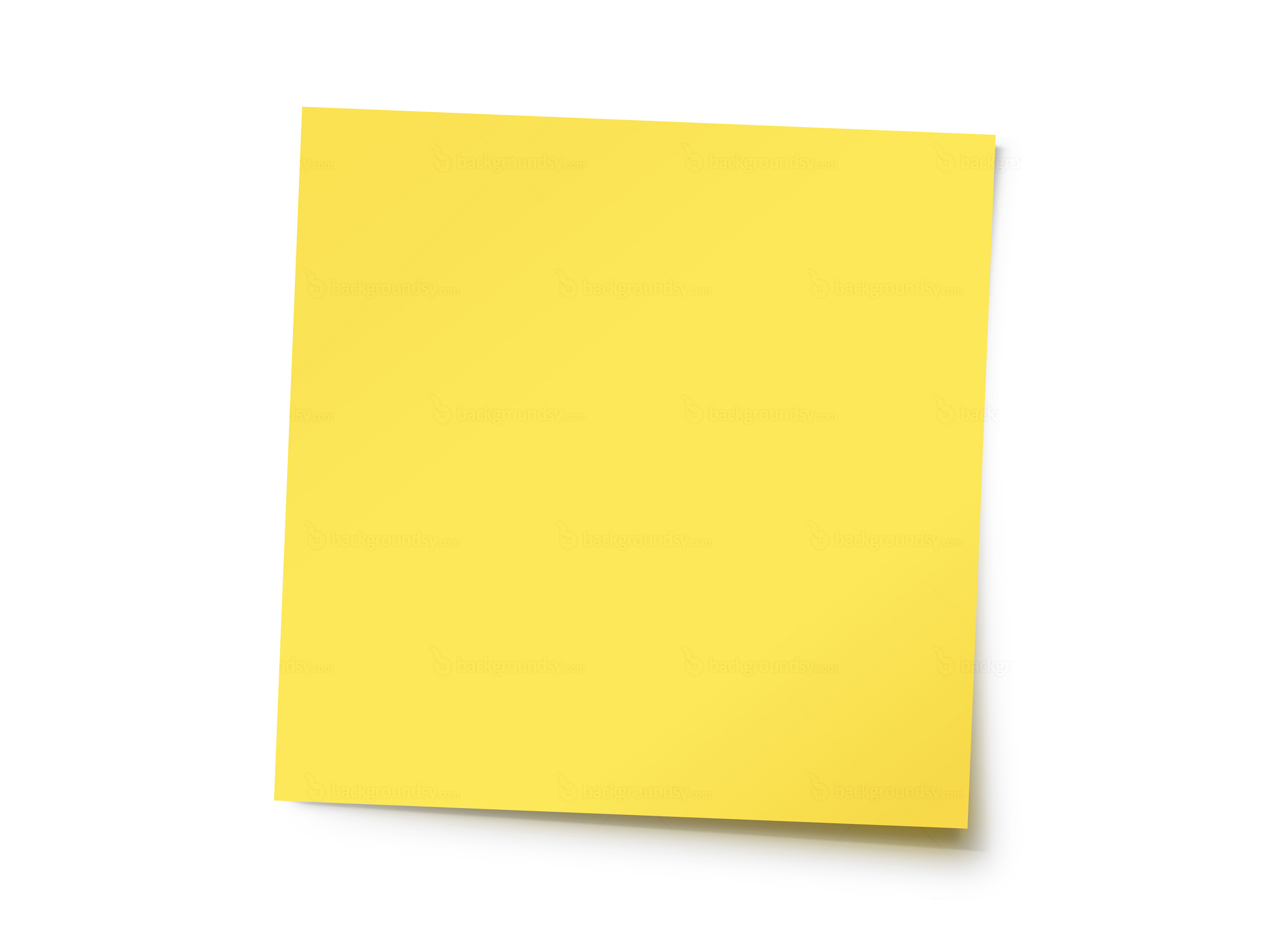 Post It Note Png - Cliparts.co