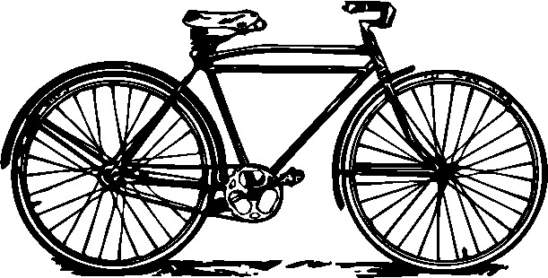free bicycle Clipart bicycle icons bicycle graphic - ClipArt Best ...