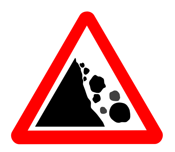 Free Warnings Clipart. Free Clipart Images, Graphics, Animated ...
