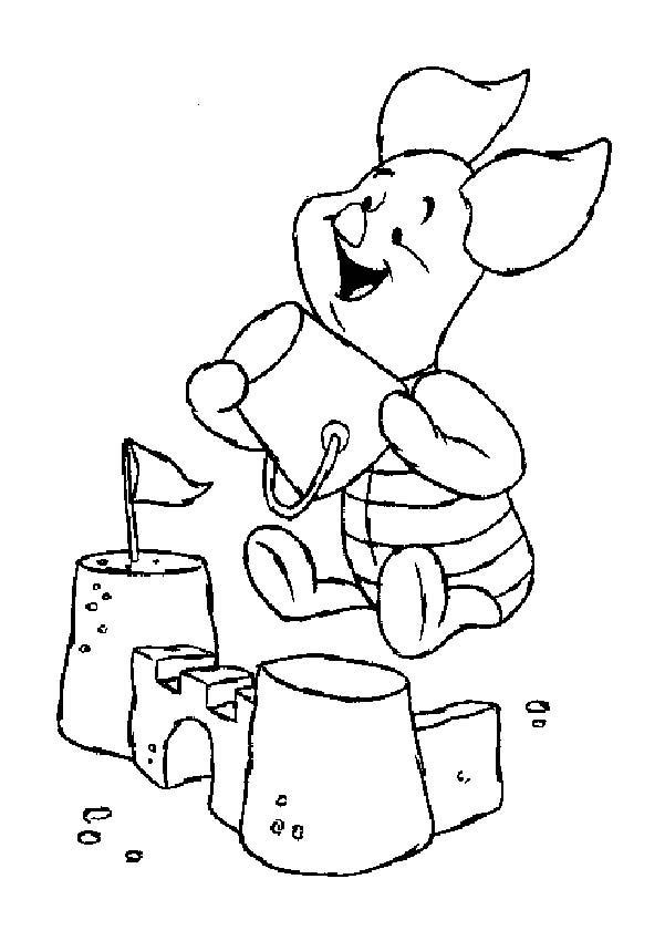 Printable Coloring Pages For Kids | Free Coloring Pages - Part 156