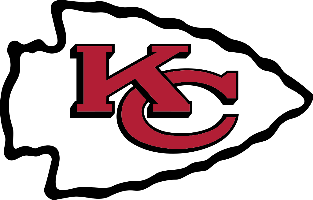 File:Kansas City Chiefs logo.svg - Wikipedia, the free encyclopedia