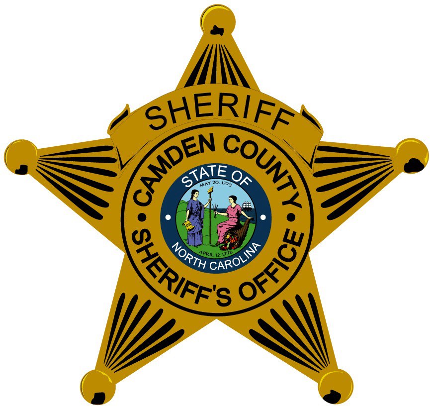 The Outer Banks Voice - Pair quickly arrested after Camden bank ...