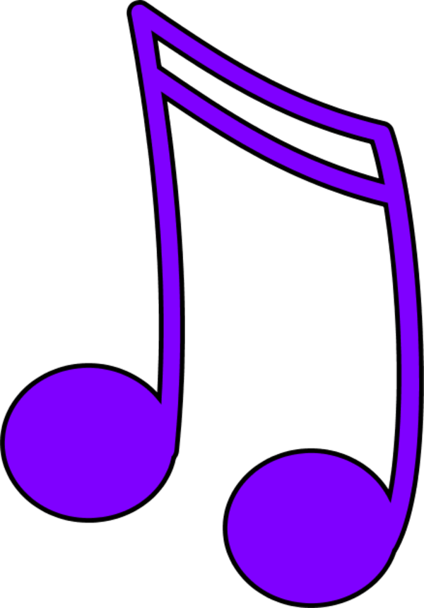 clip art of music clef - photo #37