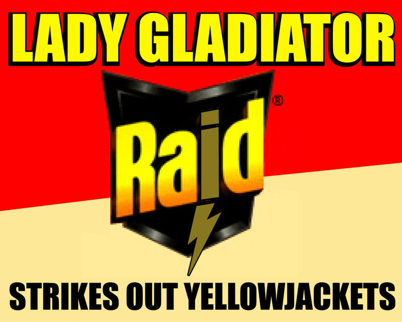 Lady Gladiators vs. Meridian Lady 'Jackets: Regional Quarterfinals ...