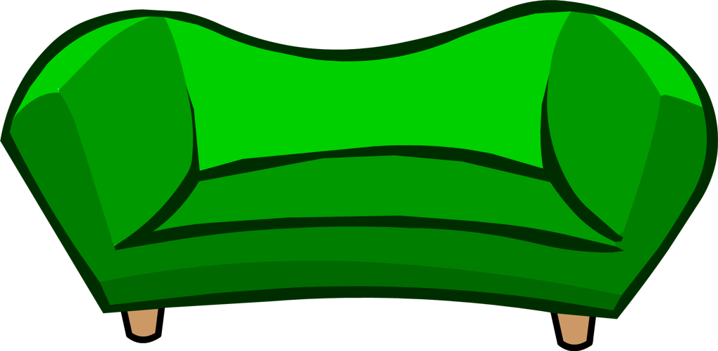 green chair clipart - photo #25