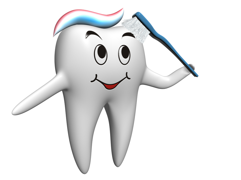8 Sloppy Toothbrushing Habits Causing Cavities and Gum Disease ...