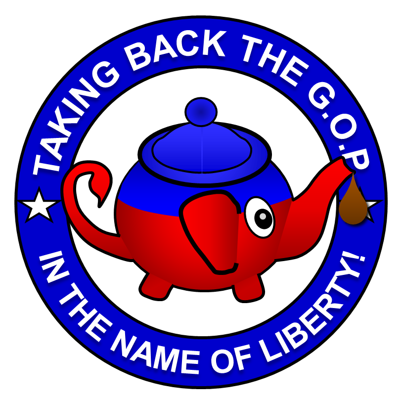 Attend the "secret" Greene County Republican Party Central ...