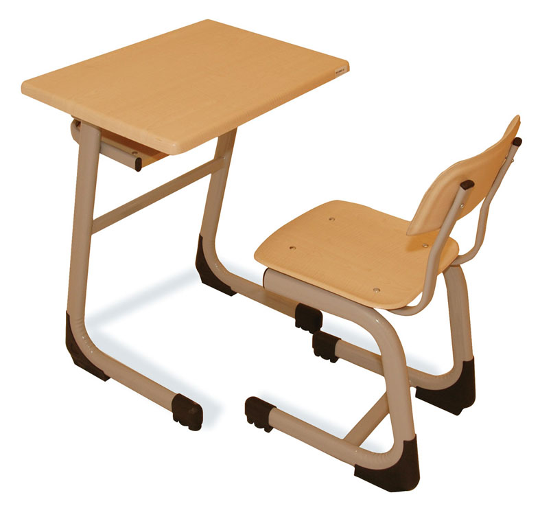 Spells blog: school desks