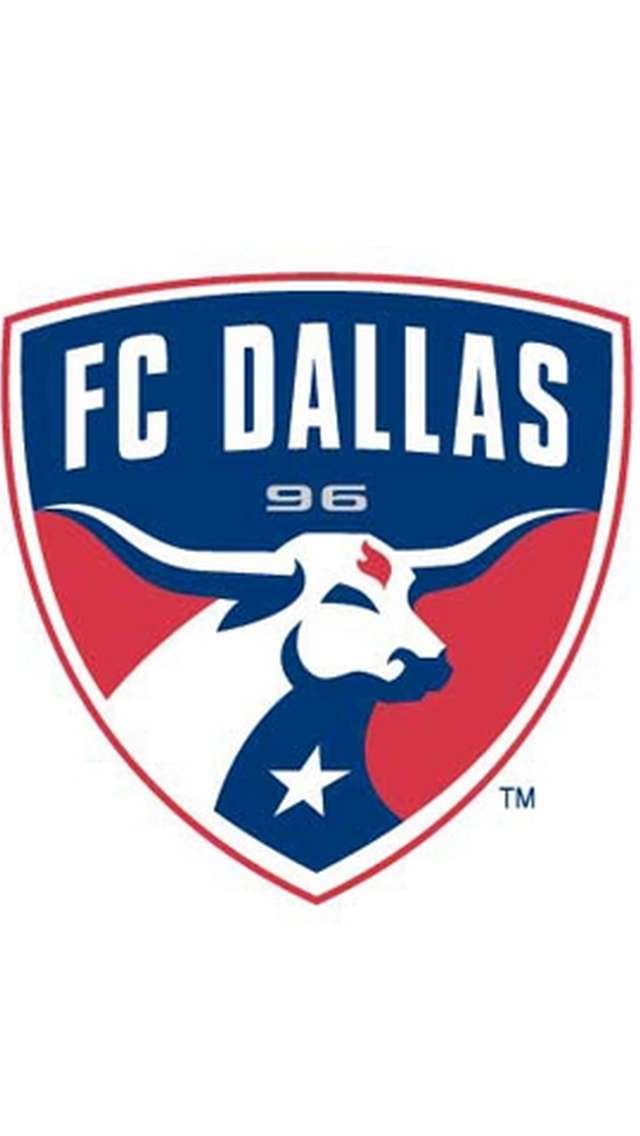 Fc Dallas | iPhone Wallpapers