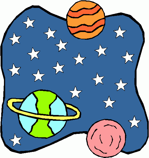 free Planets Clipart - Planets | Clipart Panda - Free Clipart Images