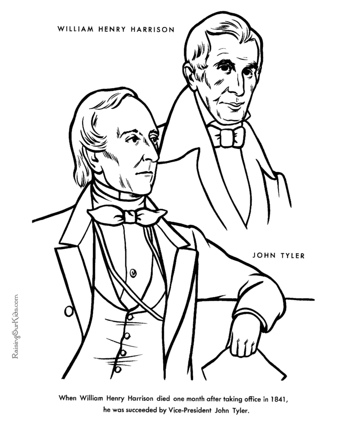 missouri compromise Colouring Pages (page 3)