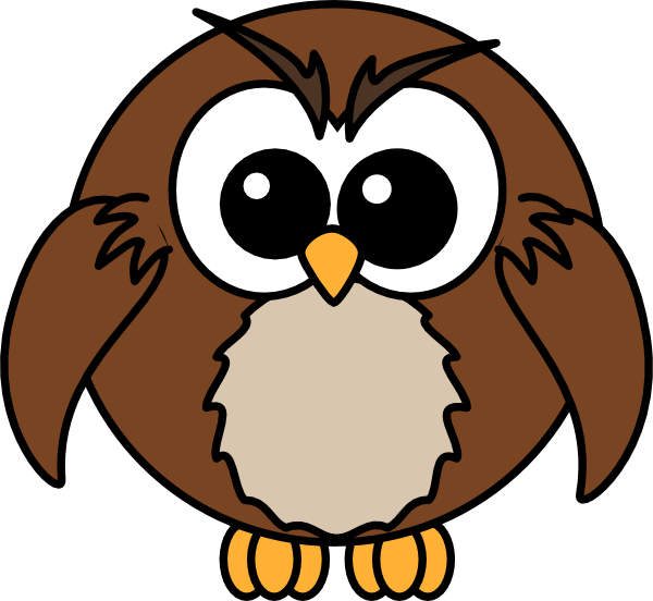 Cartoon Owls Pictures - Cliparts.co