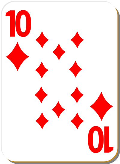 Playing Card Photos - ClipArt Best