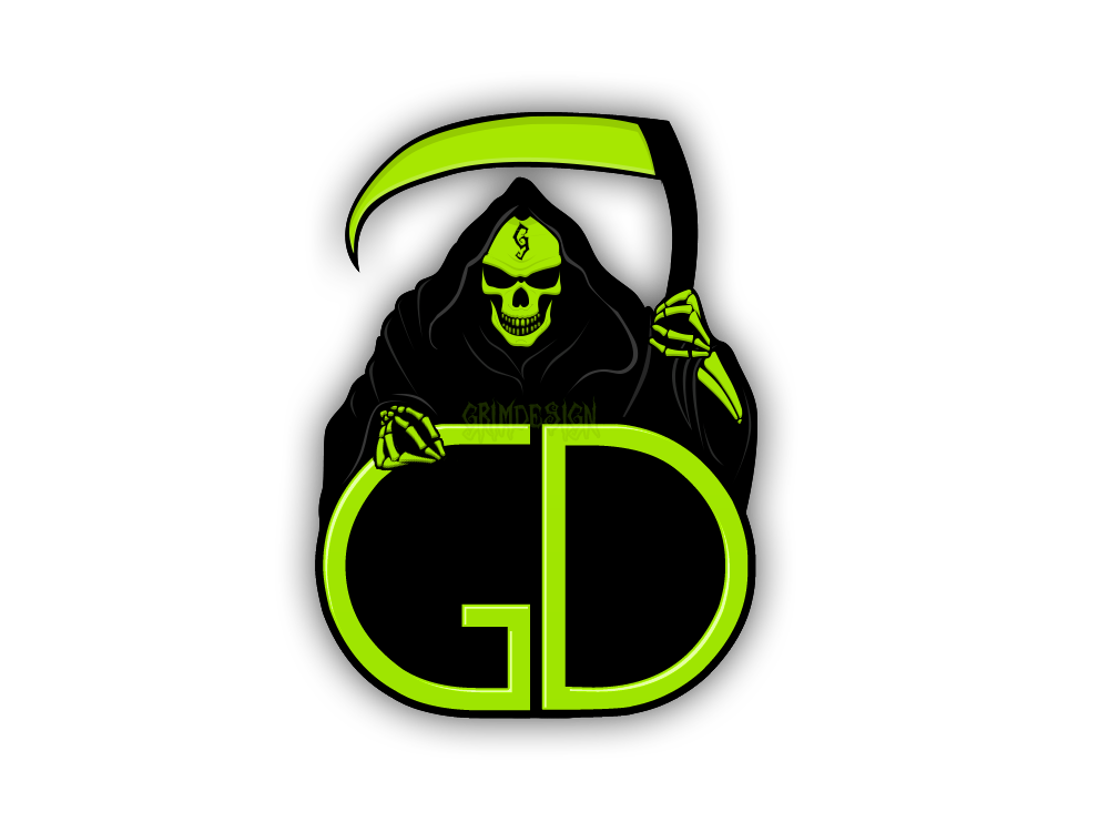 Grim Reaper Graphics - Cliparts.co