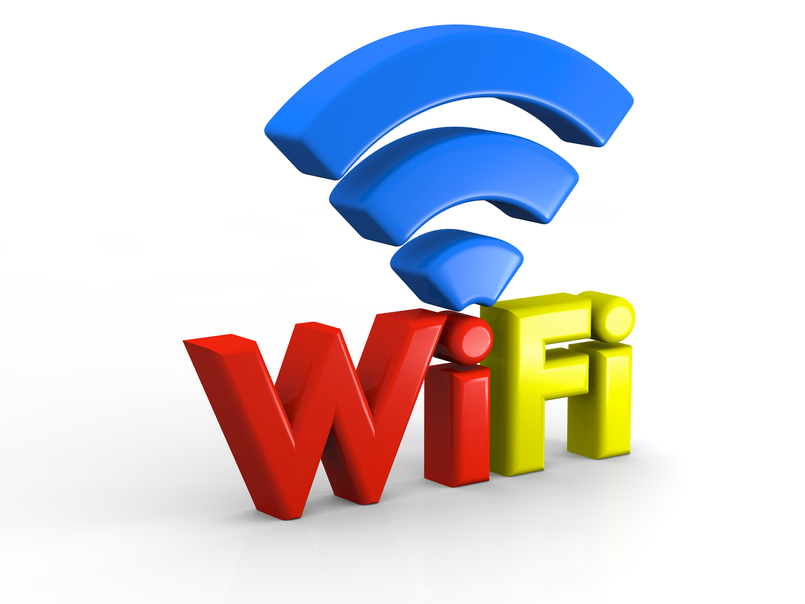 Wifi Symbol Cliparts co