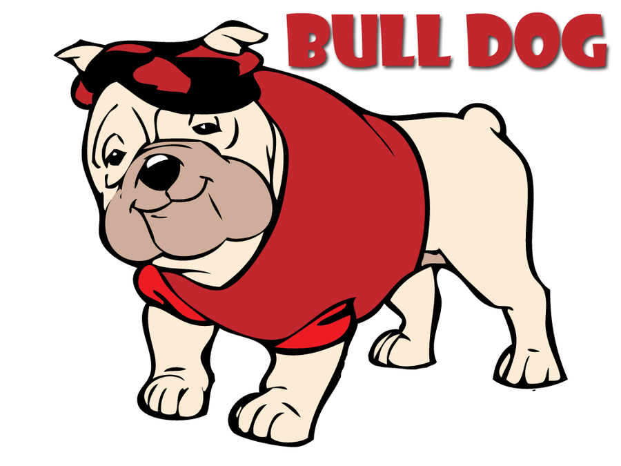 Cartoons | BaggyBulldogs