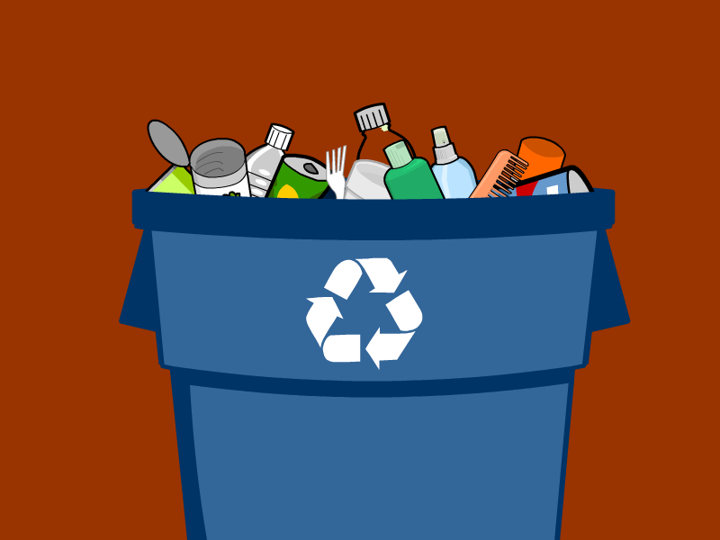 Reduce, Reuse, Recycle Lesson Plans and Lesson Ideas - BrainPOP ...
