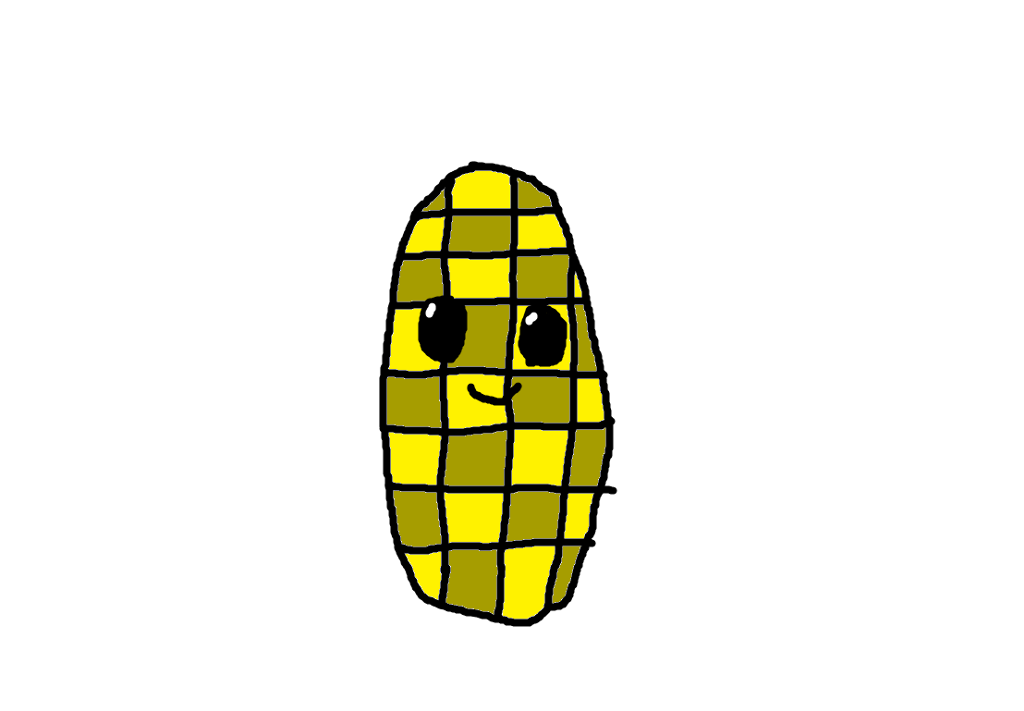 Image - Corn-Cob.png - Plants vs. Zombies Character Creator Wiki ...