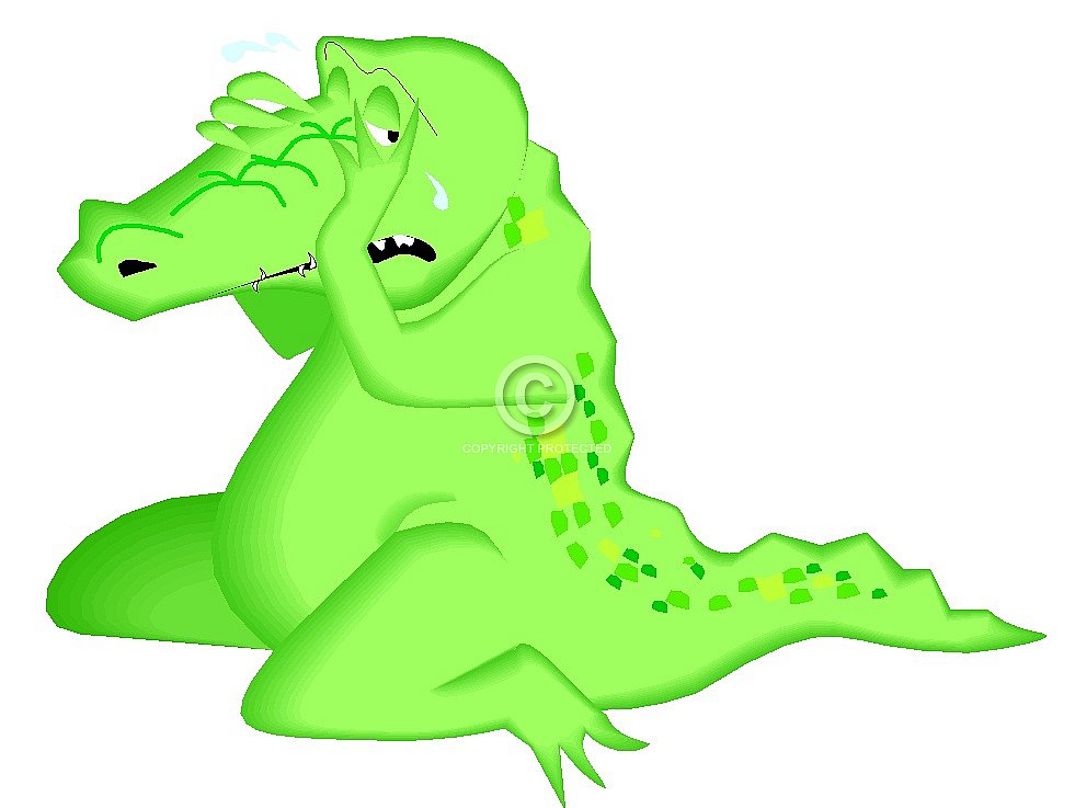 Free Alligator Clip Art – Diehard Images, LLC - Royalty-free Stock ...