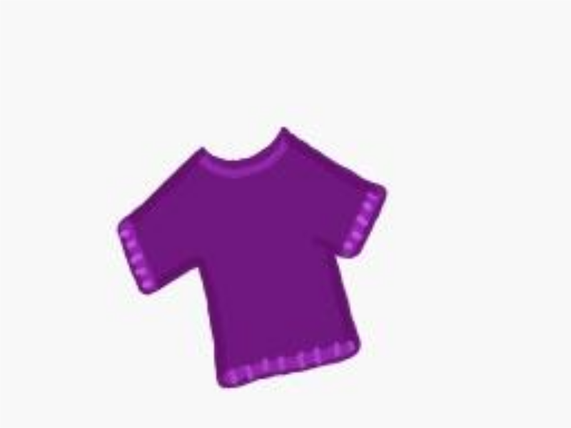 Purple Clip Art Download