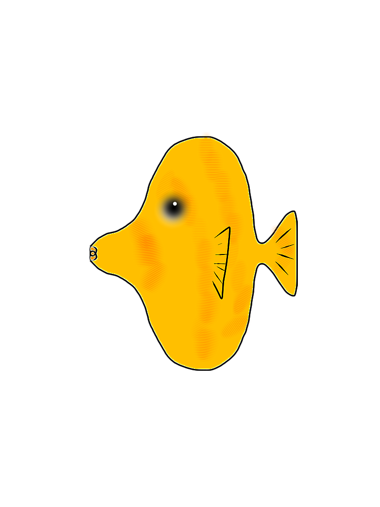Science Etc.: Fish Clip Art!