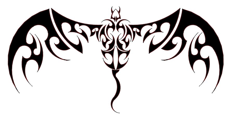 DeviantArt: More Like Tribal designs (tattoo) by johnd920