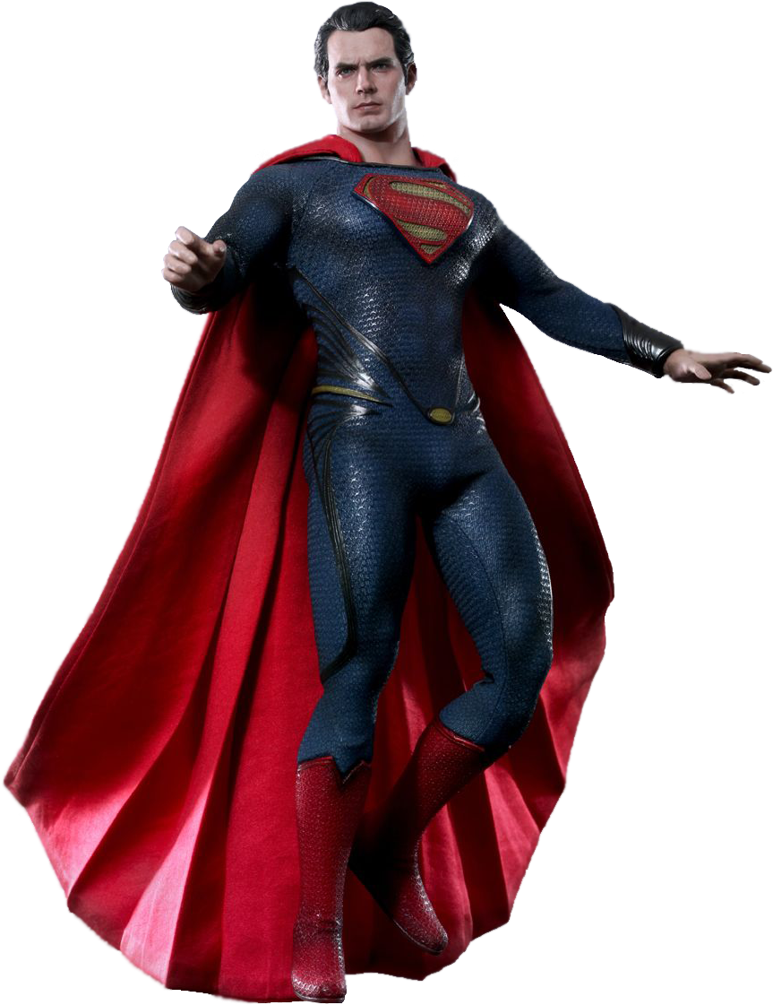 Superman Man Of Steel | Clipart Panda - Free Clipart Images