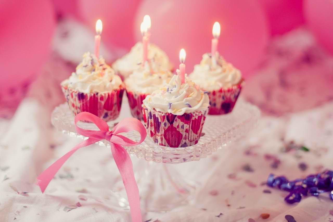 Cute-Birthday-Cake-Photo- ...