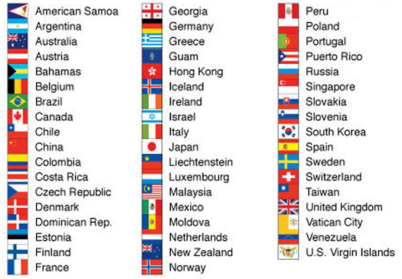 flags-from-around-the-world-cliparts-co